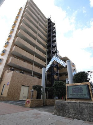 ﾗｲｵﾝｽﾞﾏﾝｼｮﾝ相模大野第6（904）外観写真