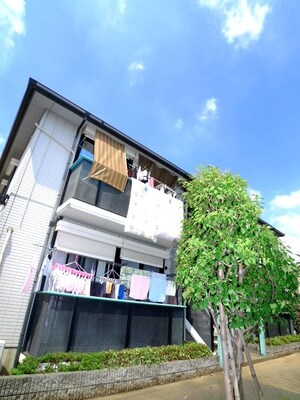 カ－サカトルⅠ外観写真