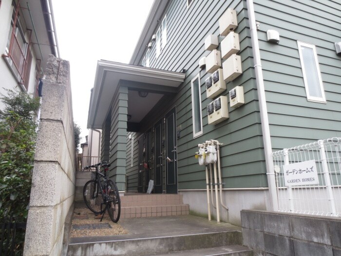 物件外観写真3　(外観写真)