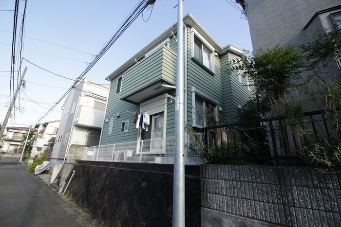 物件外観写真6　(外観写真)