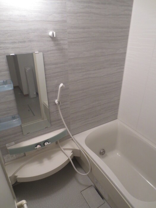 物件内観写真11　(バス／シャワールーム等)