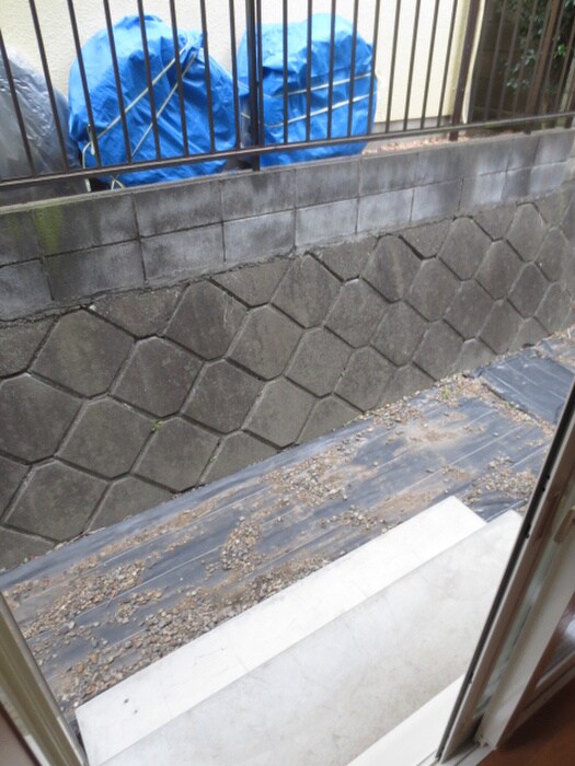 物件内観写真16　(ベランダ・バルコニー)