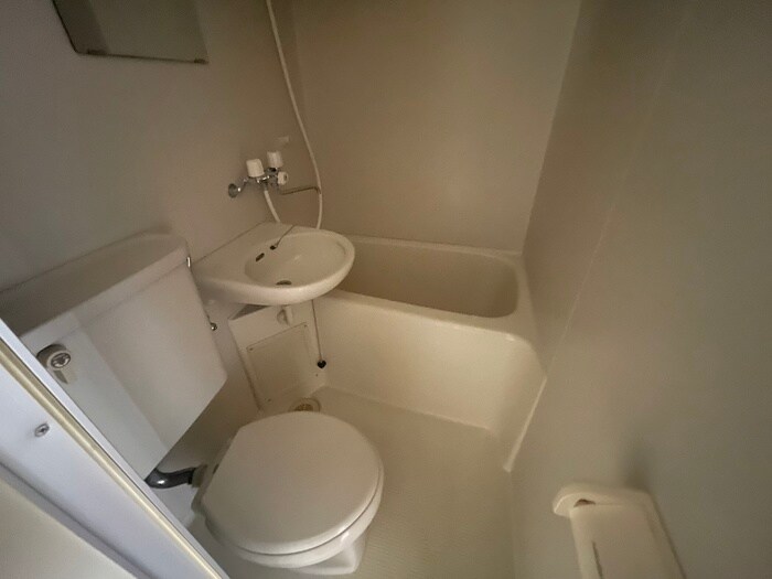 物件内観写真5　(バス／シャワールーム等)