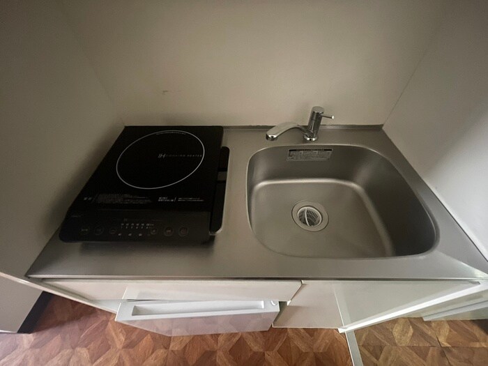 物件内観写真11　(キッチン)