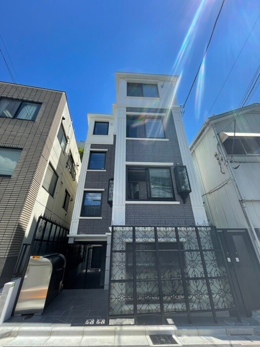 物件外観写真4　(外観写真)