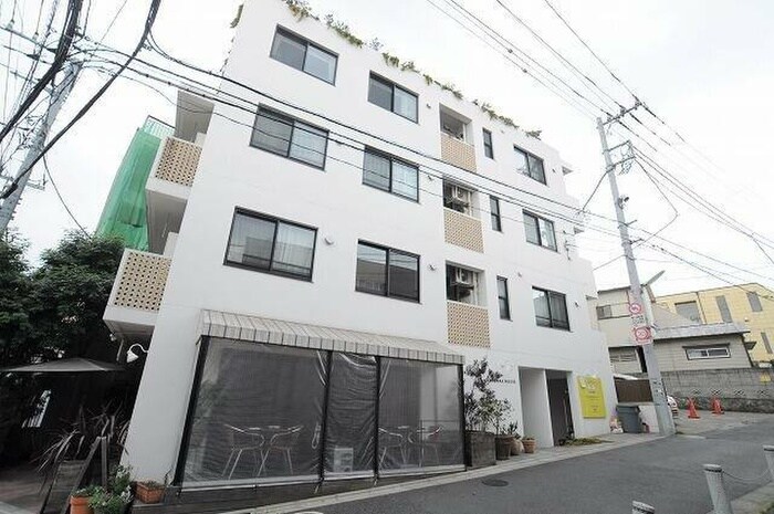 物件外観写真4　(周辺環境)