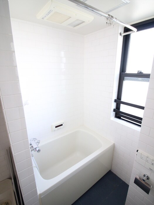 物件内観写真10　(バス／シャワールーム等)