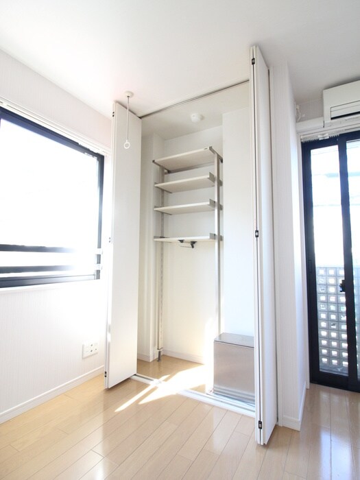 物件内観写真14　(収納)