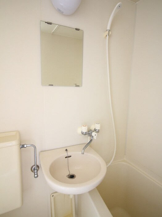 物件内観写真11　(洗面)