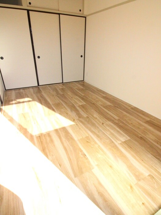 グリーンハイツ浦和の居室