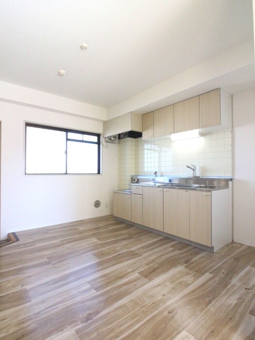 グリーンハイツ浦和の居室