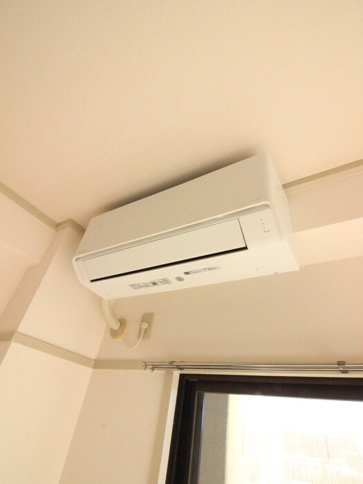 グリーンハイツ浦和の内観写真