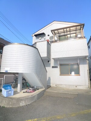 アメニティ柏外観写真