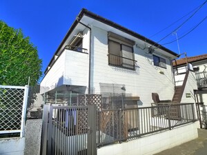 フジコ－ポ外観写真
