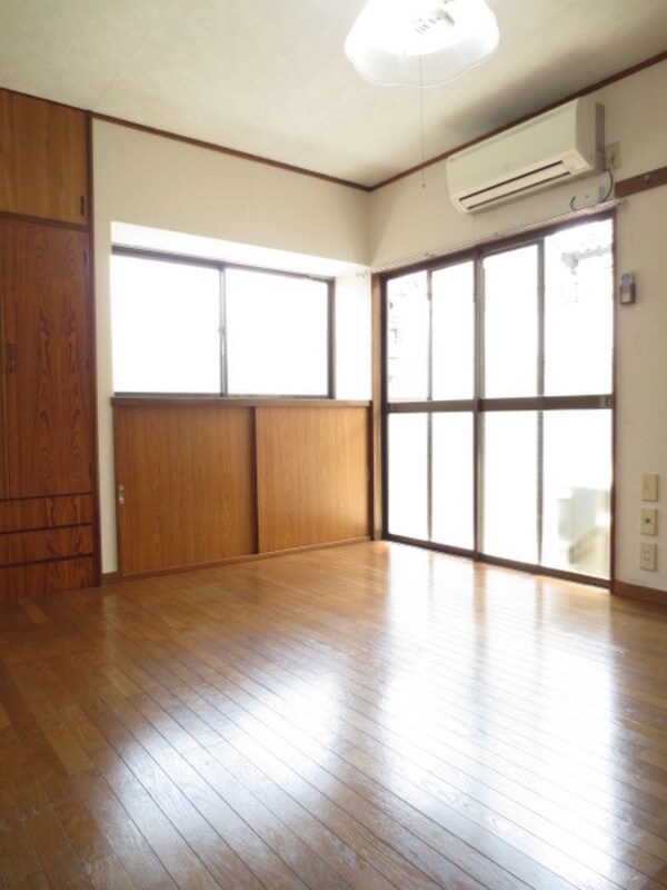 居室