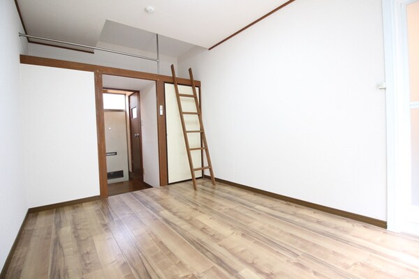 居室