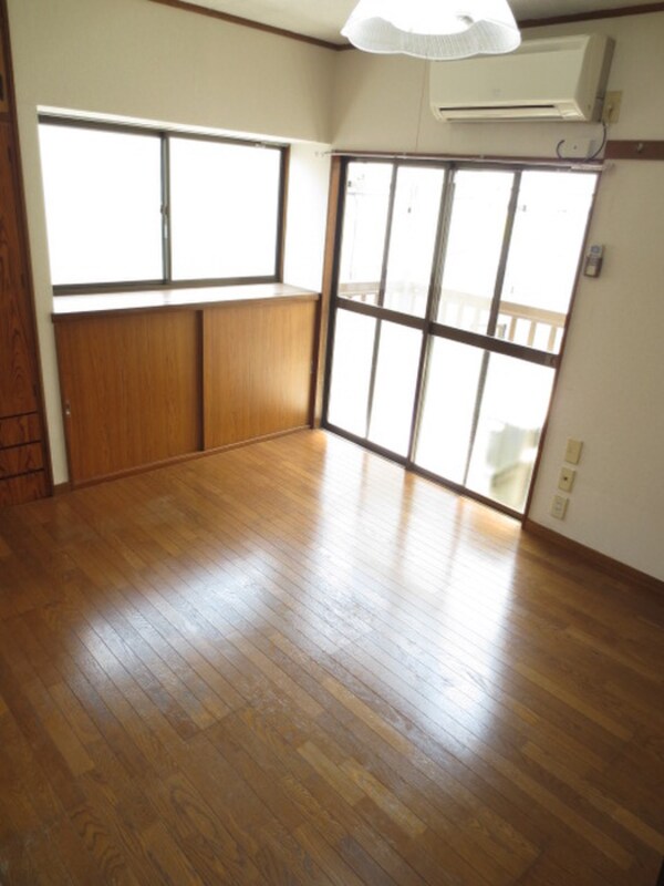 居室