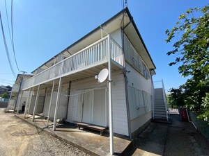 第一北見コ－ポ外観写真