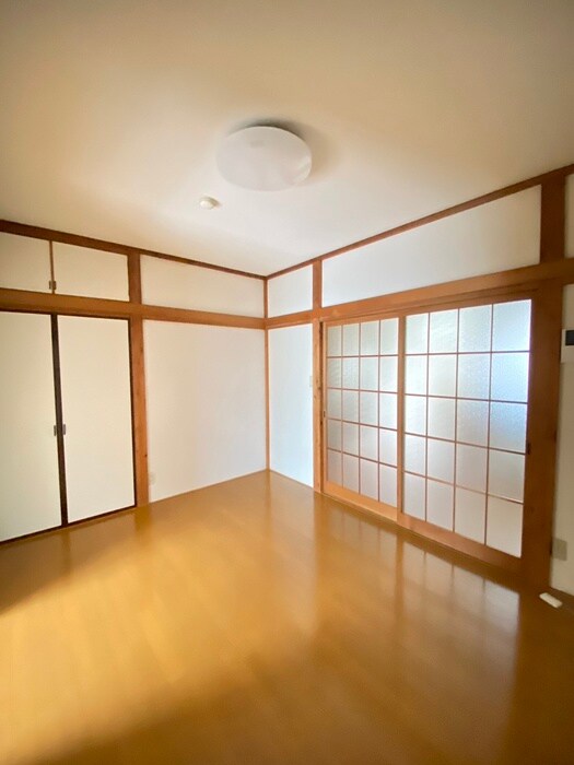 物件内観写真7　(居室)