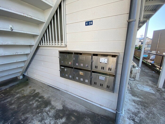 物件外観写真3　(建物設備)