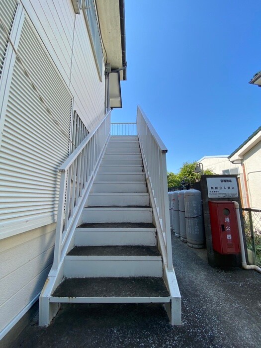 物件外観写真4　(その他)