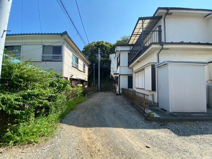 物件外観写真6　(周辺環境)