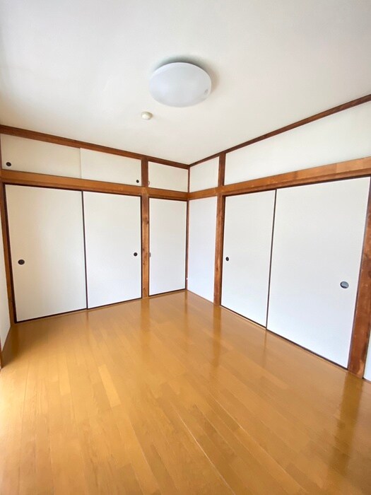 物件内観写真11　(居室)