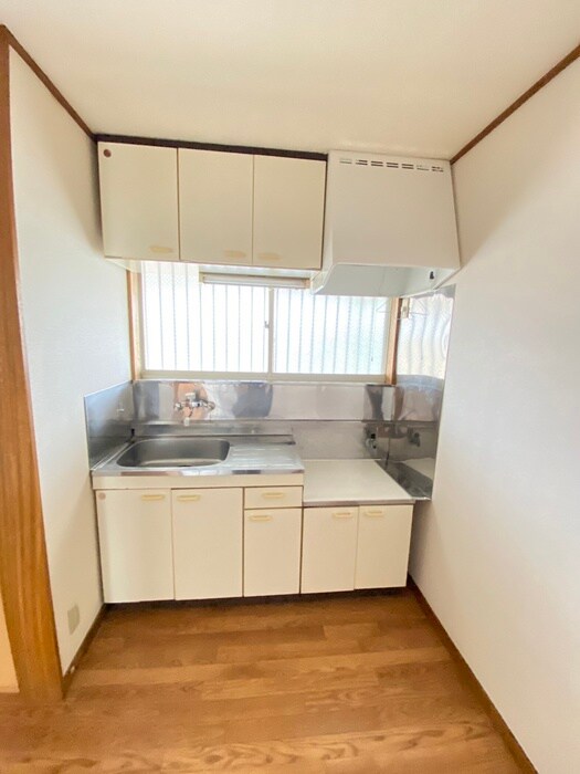 物件内観写真13　(キッチン)