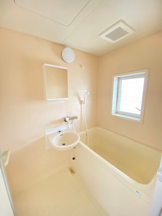 物件内観写真14　(バス／シャワールーム等)