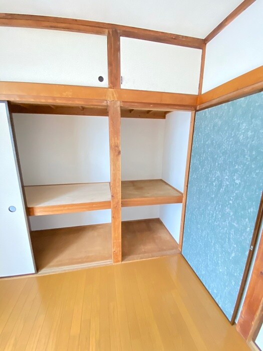 物件内観写真21　(収納)
