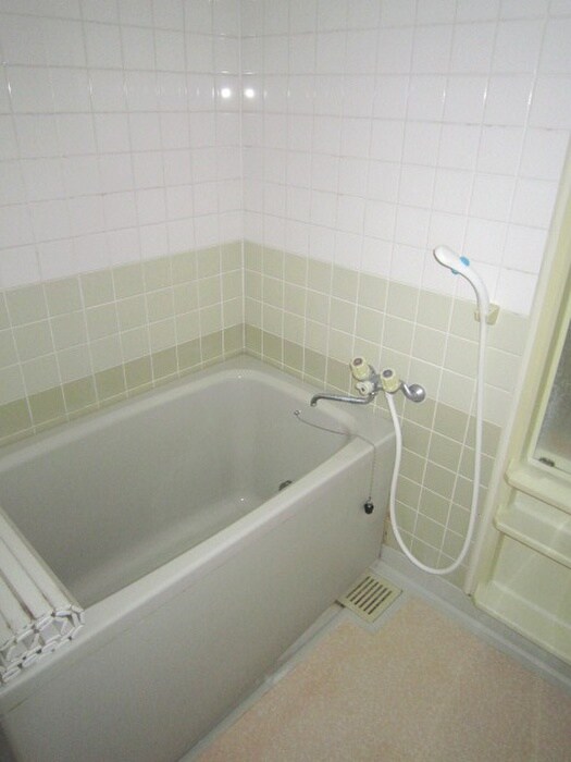 物件内観写真9　(バス／シャワールーム等)