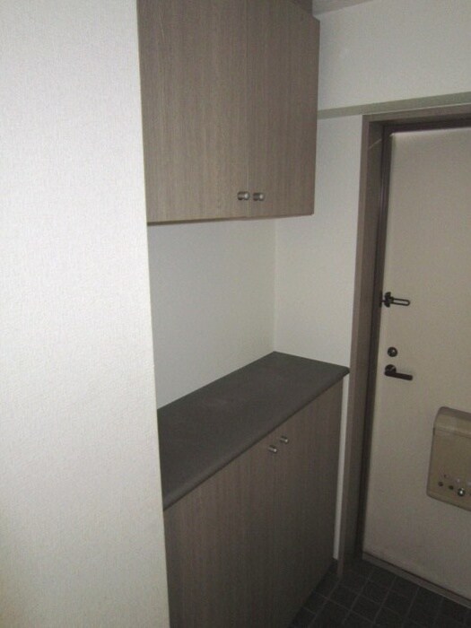 物件内観写真14　(靴箱)