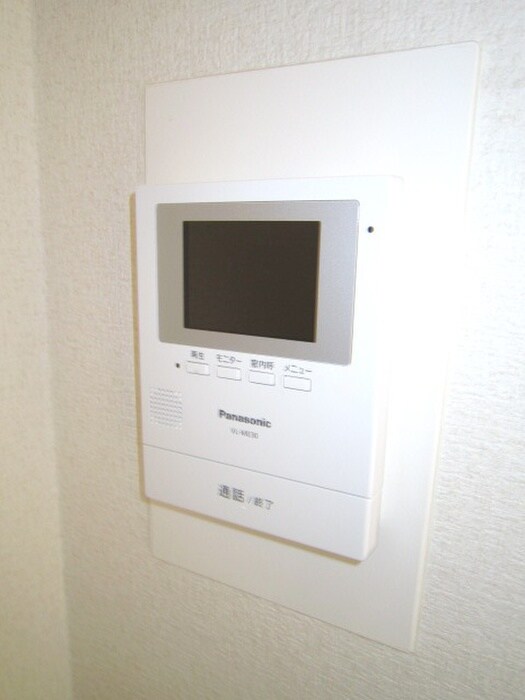 物件内観写真18　(室内からの展望)