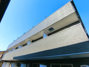 メゾン所沢寿町外観写真