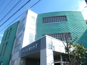 アーバンキッド  Ｔ外観写真