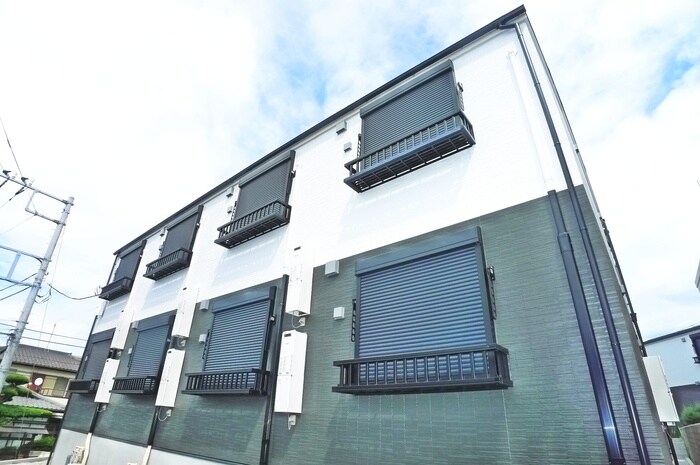 物件外観写真2　(その他)