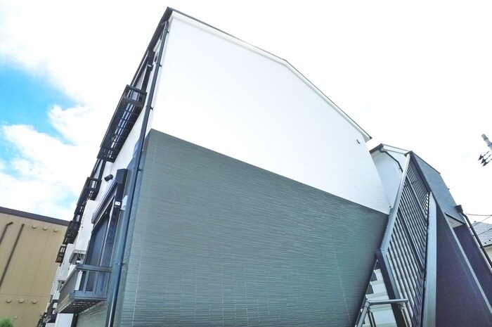 物件外観写真4　(外観写真)