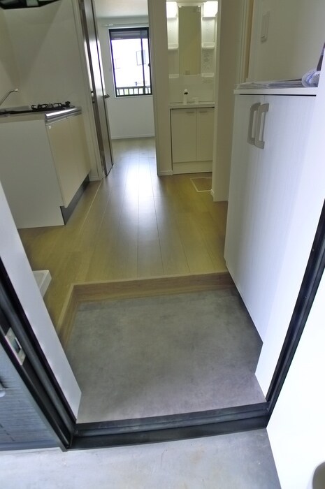 物件内観写真17　(靴箱)