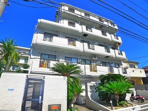ダイニチ館F1番館外観写真