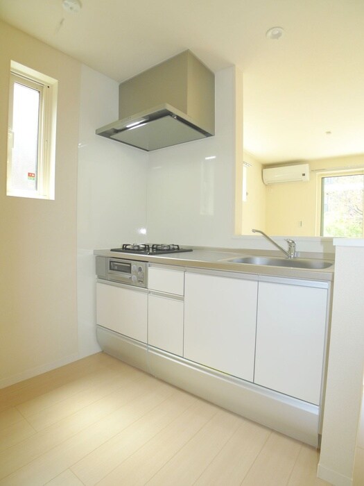 物件内観写真8　(キッチン)