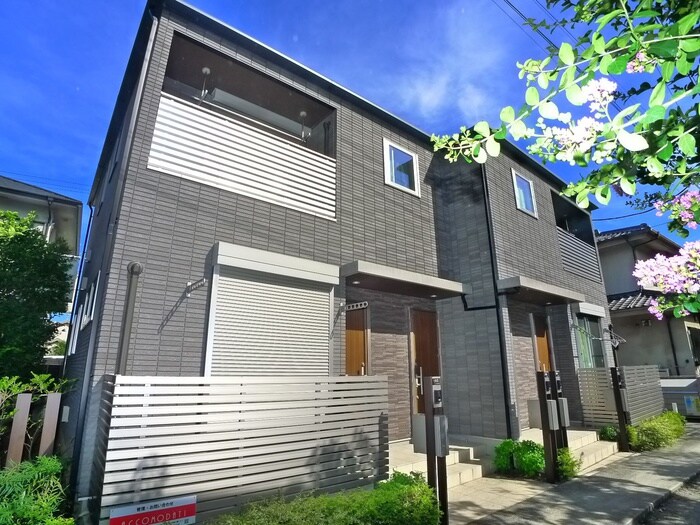 物件外観写真4　(外観写真)