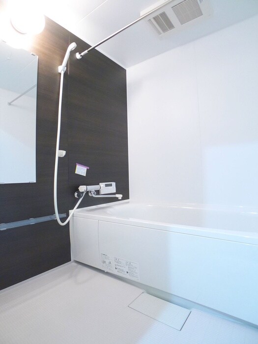 物件内観写真10　(バス／シャワールーム等)