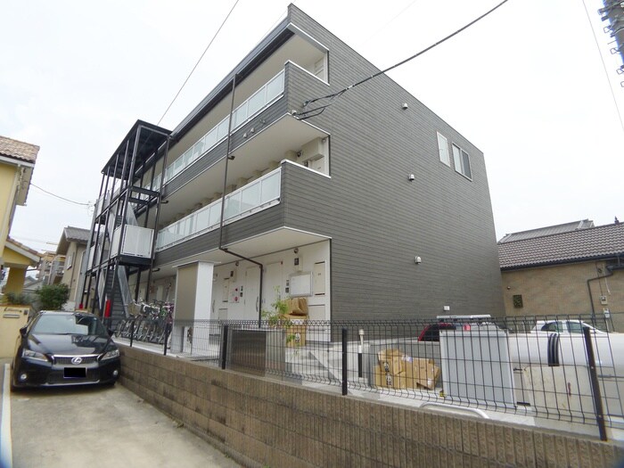 リブリ ブリリアントの賃貸物件情報 埼玉県草加市 マンション