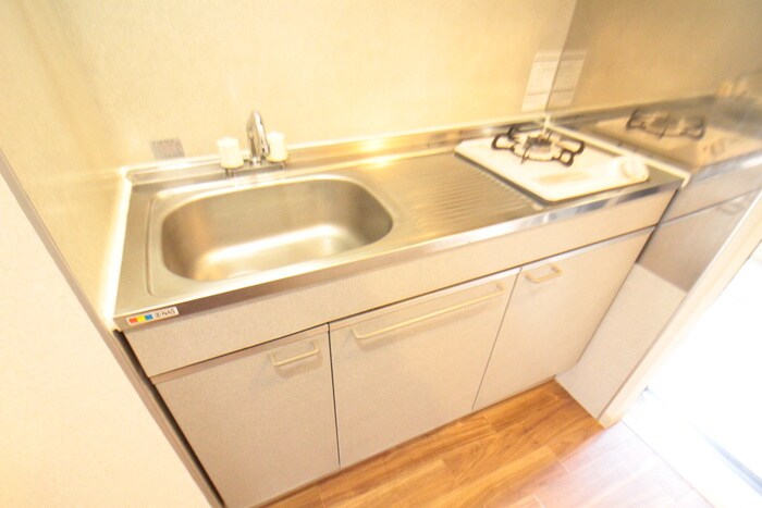 物件内観写真7　(キッチン)