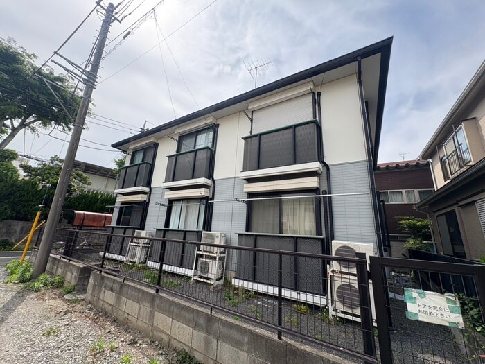 物件外観写真3　(外観写真)