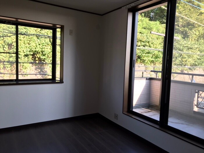 物件内観写真18　(居室)