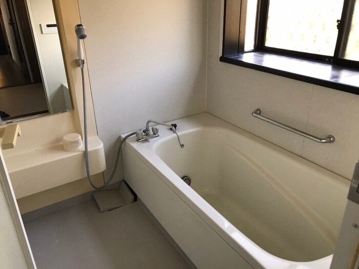 物件内観写真19　(バス／シャワールーム等)