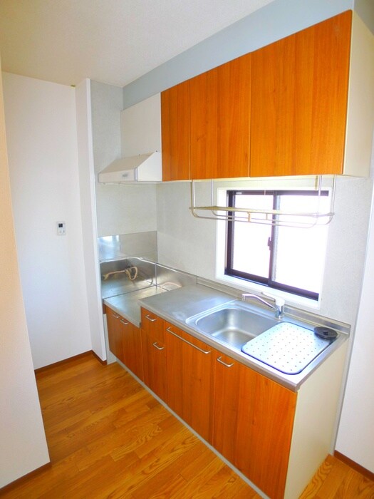 物件内観写真5　(キッチン)