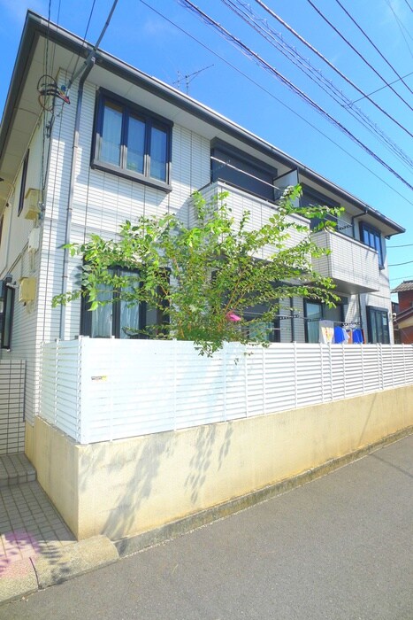 物件外観写真4　(外観写真)