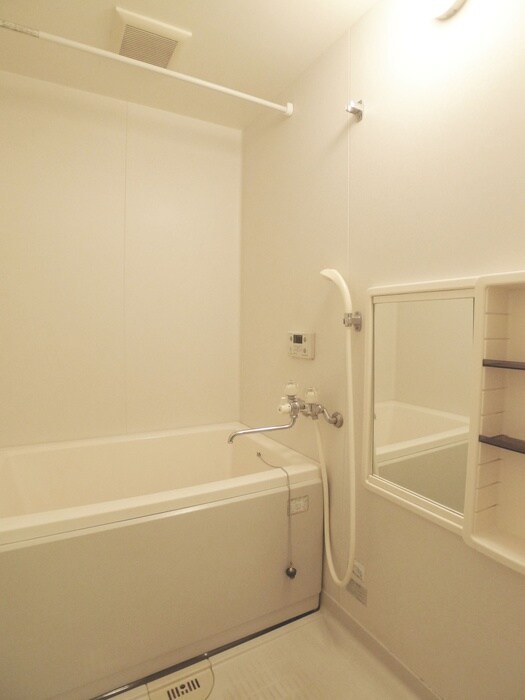 物件内観写真12　(バス／シャワールーム等)